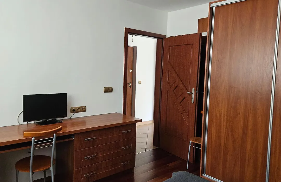 Apartament Granit-1