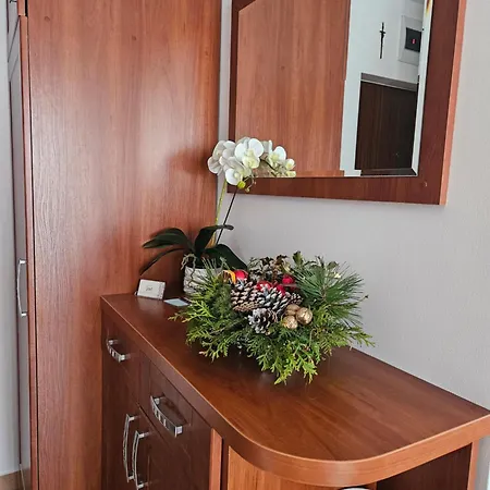 Apartament Granit-2
